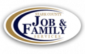 Stark County Job &amp;amp; Family Services Logo